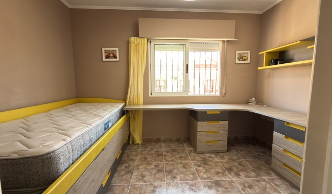 Brukt - Rekkehus - Orihuela Costa - La Zenia