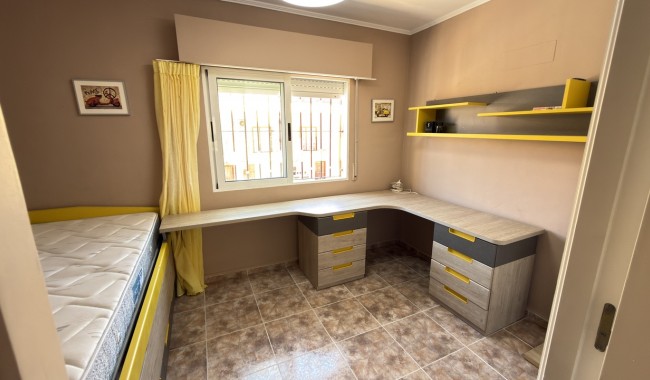 Brukt - Rekkehus - Orihuela Costa - La Zenia