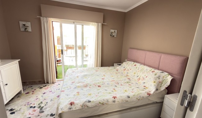 Brukt - Rekkehus - Orihuela Costa - La Zenia