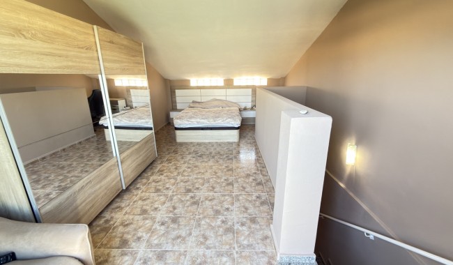 Brukt - Rekkehus - Orihuela Costa - La Zenia