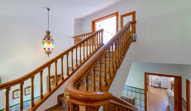 Begagnad - Villa - Campoamor - Dehesa de Campoamor