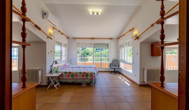 Begagnad - Villa - Campoamor - Dehesa de Campoamor