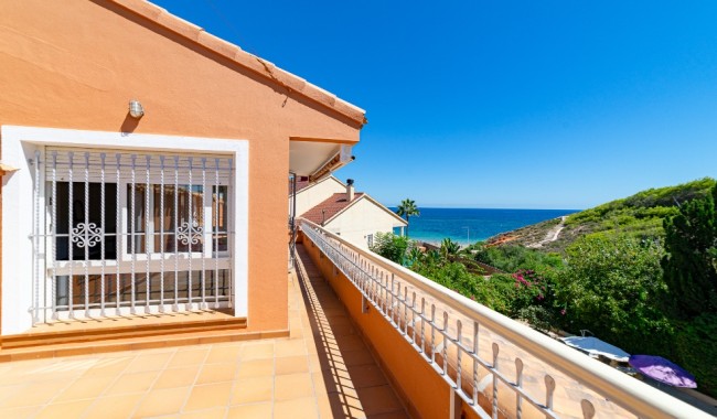 Begagnad - Villa - Campoamor - Dehesa de Campoamor