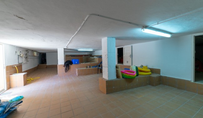 Begagnad - Villa - Campoamor - Dehesa de Campoamor
