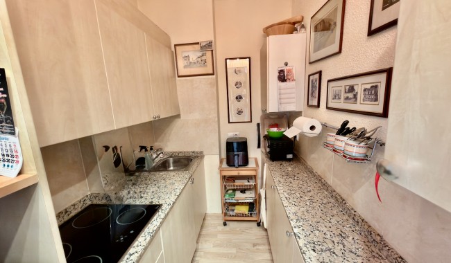 Segunda mano - Apartamento - Ciudad Quesada/Rojales - Ciudad Quesada