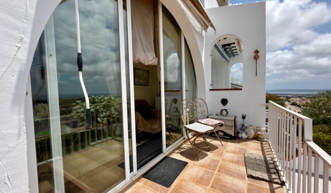 Brukt - Leilighet - Ciudad Quesada/Rojales - Ciudad Quesada