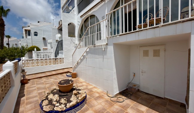 Brukt - Leilighet - Ciudad Quesada/Rojales - Ciudad Quesada