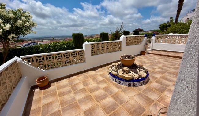 Brukt - Leilighet - Ciudad Quesada/Rojales - Ciudad Quesada