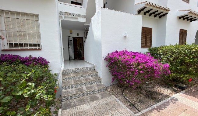 Brukt - Leilighet - Ciudad Quesada/Rojales - Ciudad Quesada