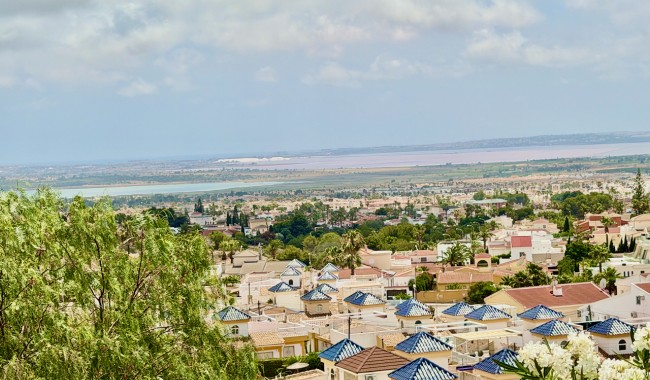 Brukt - Leilighet - Ciudad Quesada/Rojales - Ciudad Quesada