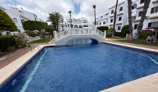 Brukt - Leilighet - Ciudad Quesada/Rojales - Ciudad Quesada