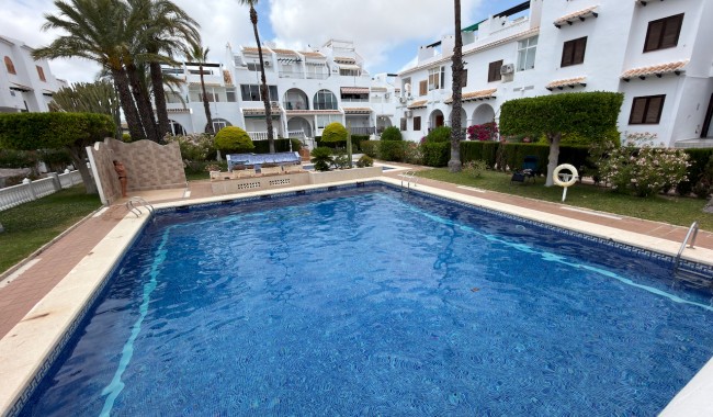 Brukt - Leilighet - Ciudad Quesada/Rojales - Ciudad Quesada