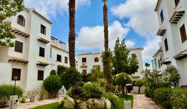 Brukt - Leilighet - Ciudad Quesada/Rojales - Ciudad Quesada