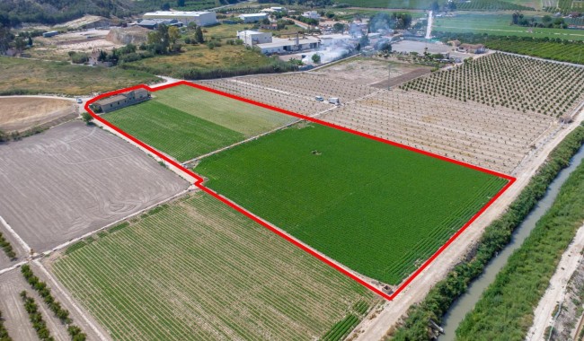 Brukt - Finca - Orihuela - Desamparados-Hurchillo-Torremendo