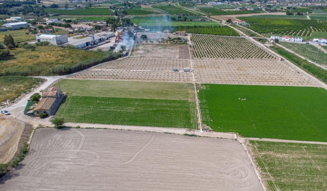 Brukt - Finca - Orihuela - Desamparados-Hurchillo-Torremendo