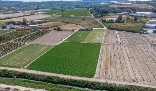 Brukt - Finca - Orihuela - Desamparados-Hurchillo-Torremendo