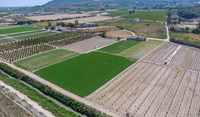 Brukt - Finca - Orihuela - Desamparados-Hurchillo-Torremendo