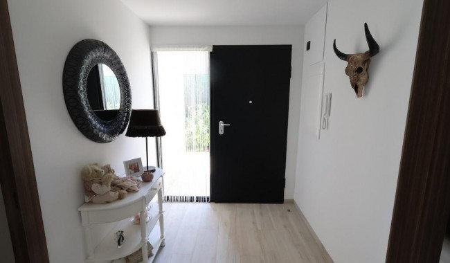 Brukt - Villa - Algorfa - Comunidad Valenciana