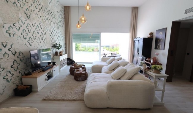 Brukt - Villa - Algorfa - Comunidad Valenciana