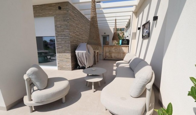 Brukt - Villa - Algorfa - Comunidad Valenciana