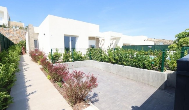 Brukt - Villa - Algorfa - Comunidad Valenciana