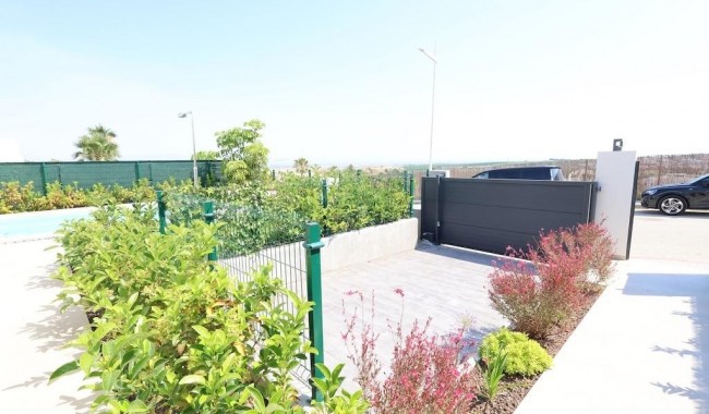 Brukt - Villa - Algorfa - Comunidad Valenciana