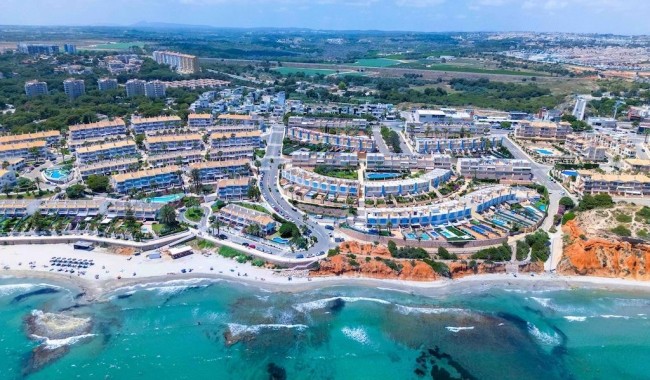 Segunda mano - Semi separado - Orihuela Costa - Agua Marina