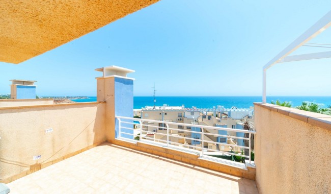 Segunda mano - Semi separado - Orihuela Costa - Agua Marina