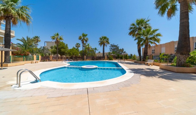Segunda mano - Semi separado - Orihuela Costa - Agua Marina