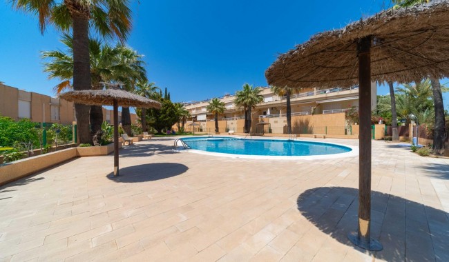 Segunda mano - Semi separado - Orihuela Costa - Agua Marina