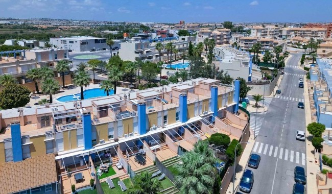 Segunda mano - Semi separado - Orihuela Costa - Agua Marina