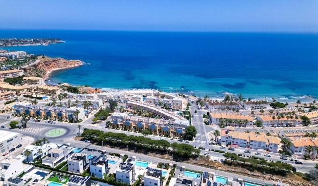 Segunda mano - Semi separado - Orihuela Costa - Agua Marina
