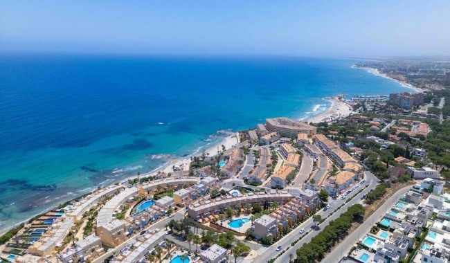 Segunda mano - Semi separado - Orihuela Costa - Agua Marina