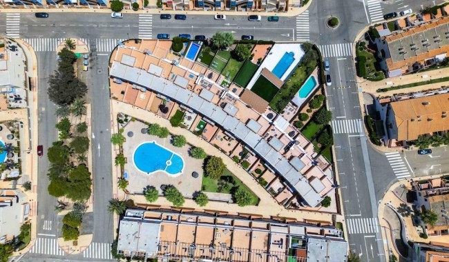 Segunda mano - Semi separado - Orihuela Costa - Agua Marina