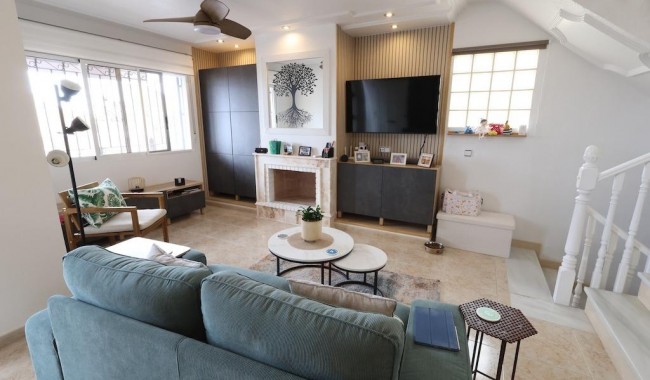Begagnad - Villa - San Miguel de Salinas - Las filipinas