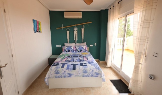 Begagnad - Villa - San Miguel de Salinas - Las filipinas