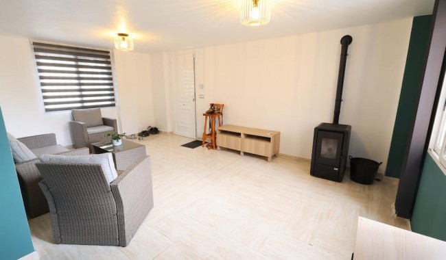 Begagnad - Villa - San Miguel de Salinas - Las filipinas