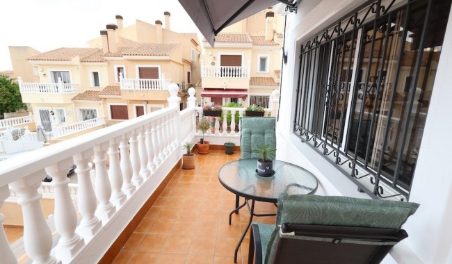 Begagnad - Villa - San Miguel de Salinas - Las filipinas