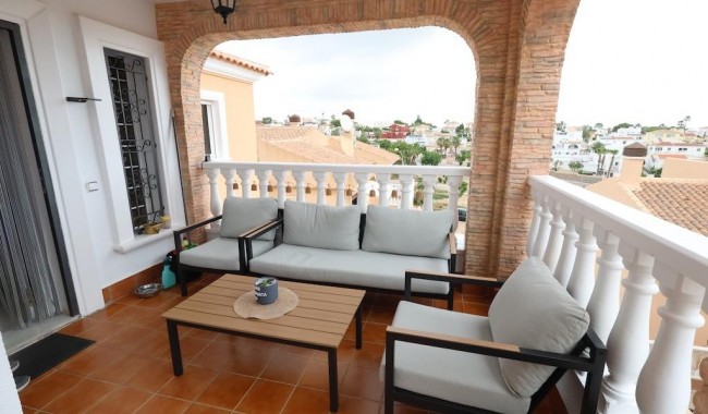 Begagnad - Villa - San Miguel de Salinas - Las filipinas