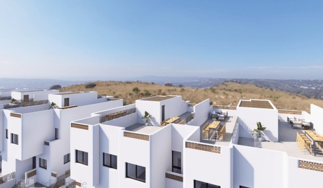 Apartment - New Build - Dolores - Dolores