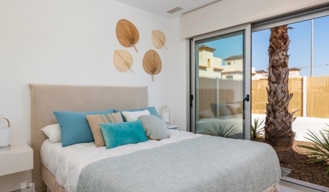 Nowa konstrukcja - Apartament - Dolores