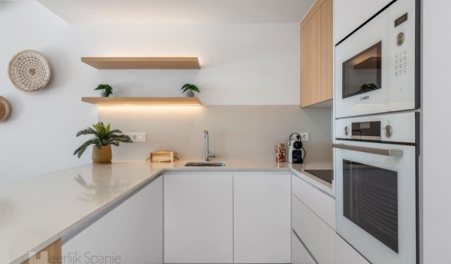 Nowa konstrukcja - Apartament - Dolores