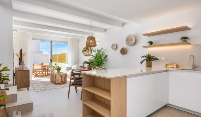 Nowa konstrukcja - Apartament - Dolores