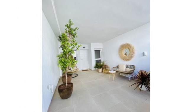 Nowa konstrukcja - Apartament - Pilar de La Horadada