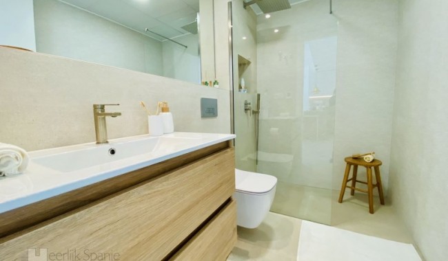 Nowa konstrukcja - Apartament - Pilar de La Horadada