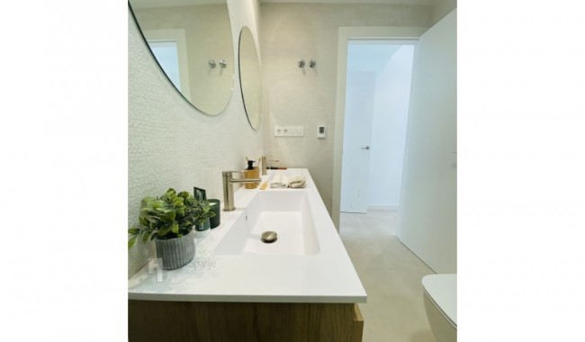 Nowa konstrukcja - Apartament - Pilar de La Horadada