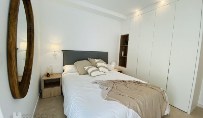 Nowa konstrukcja - Apartament - Pilar de La Horadada