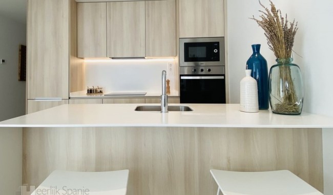 Nowa konstrukcja - Apartament - Pilar de La Horadada