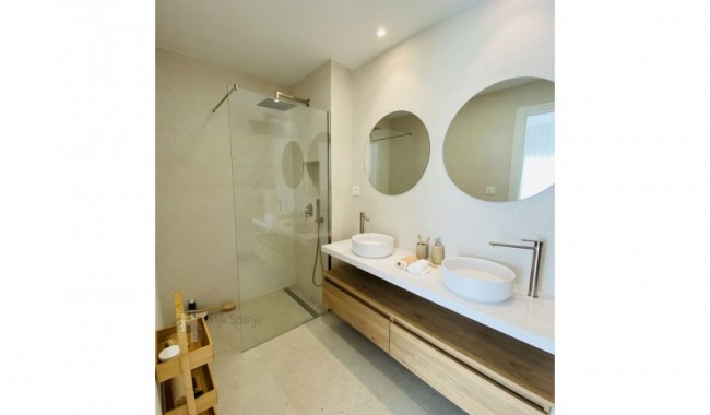 Nowa konstrukcja - Apartament - Pilar de La Horadada