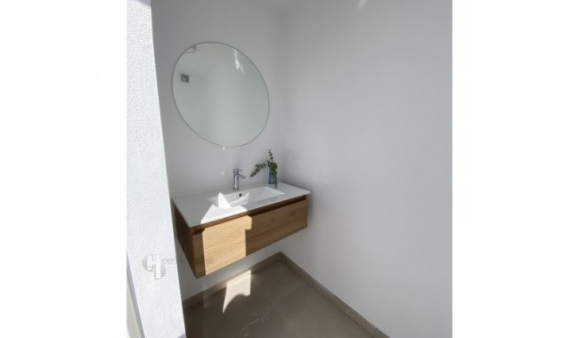 Nowa konstrukcja - Apartament - Pilar de La Horadada